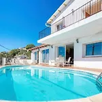 Costacabana - Sofia Villa Lloret de Mar