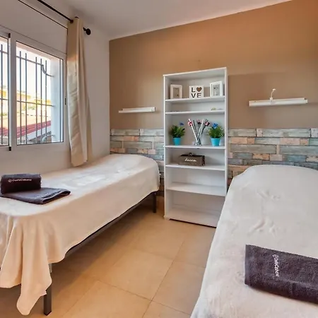 Costacabana - Sofia 别墅 *