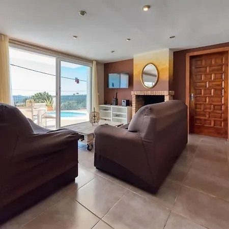 Villa Costacabana - Sofia Lloret de Mar